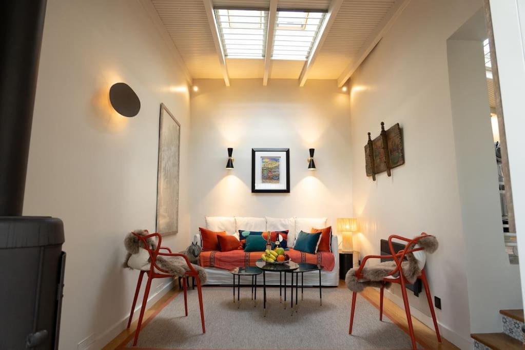 Villa Artemis Cycladic Charmed ! Athens Exterior photo