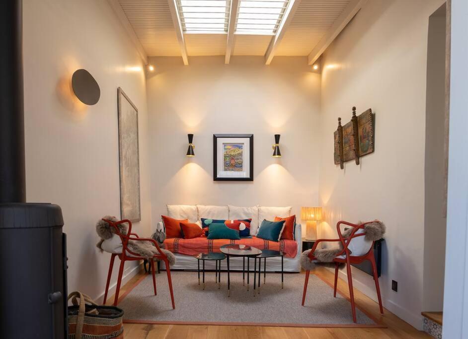 Villa Artemis Cycladic Charmed ! Athens Exterior photo