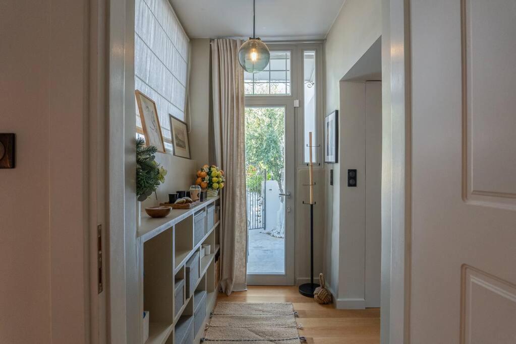Villa Artemis Cycladic Charmed ! Athens Exterior photo